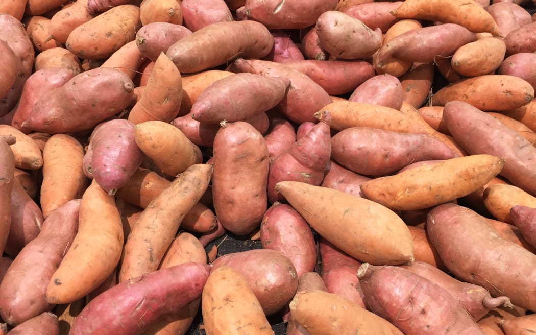 Kumara