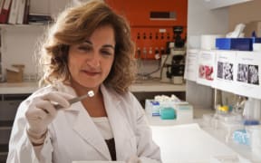 Hala Zreiqat