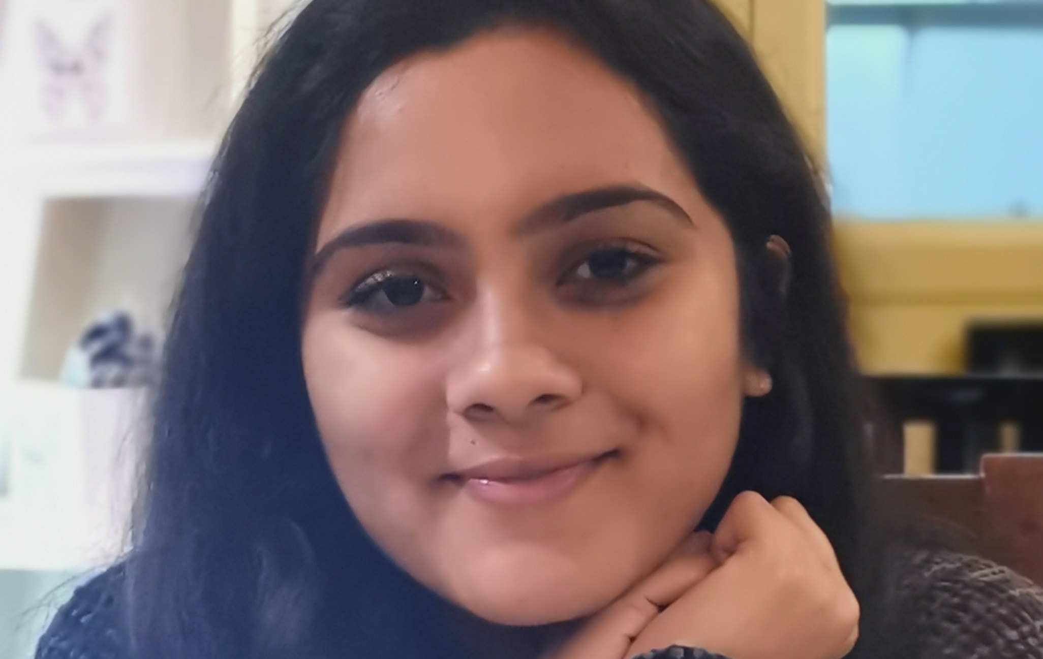 Adibah Khan