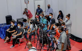 Fiji Media