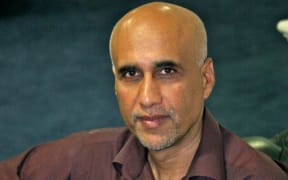 Dr Sohail Inayatullah
