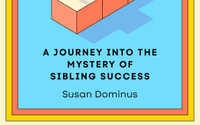 Book cover of The Family Dynamic