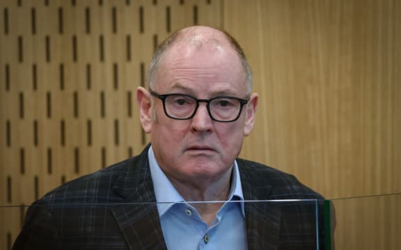 Doctor Ian William Dallison has been sentenced in the High Court after previously pleading guilty to the attempted murder of Alberto Ceccerelli.