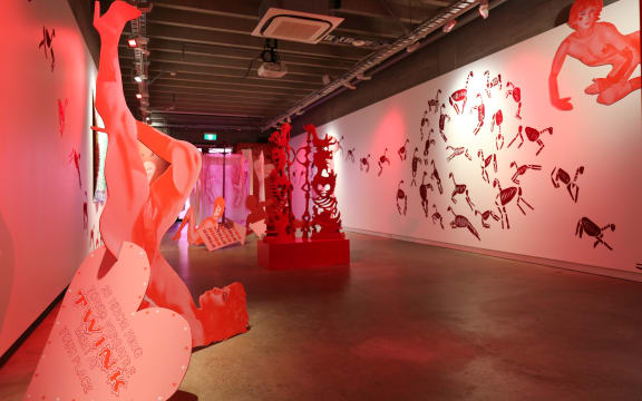 Cirque du Killing Feast - The Killing