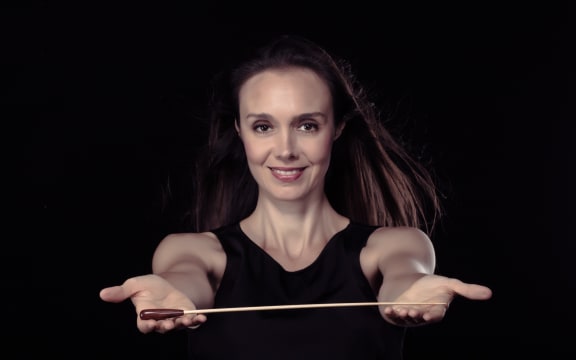 Zoe Zeniodi