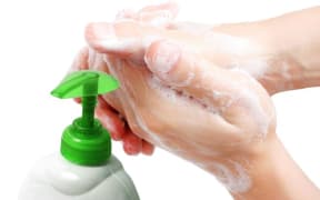 Hand wash