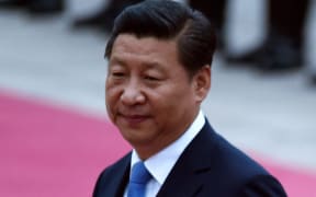 Xi Jinping