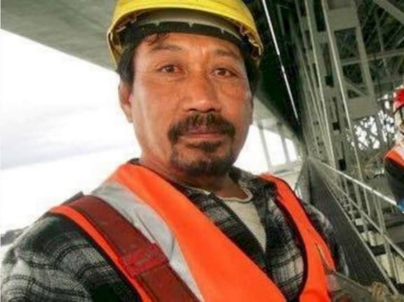 Taulagi Afamasaga