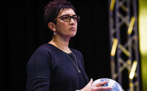 Yvette McCausland-Durie