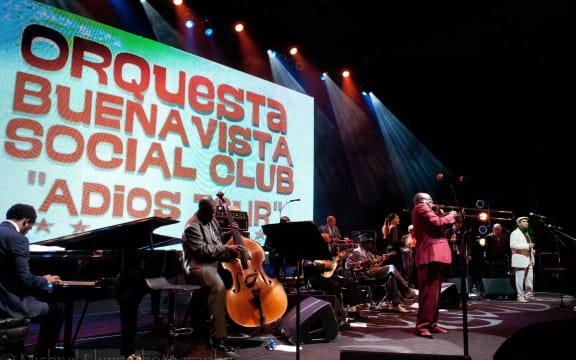 Buena Vista Club