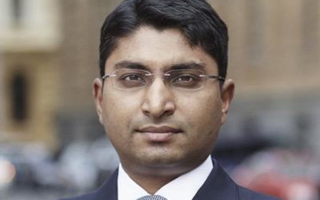 Shamubeel Eaqub