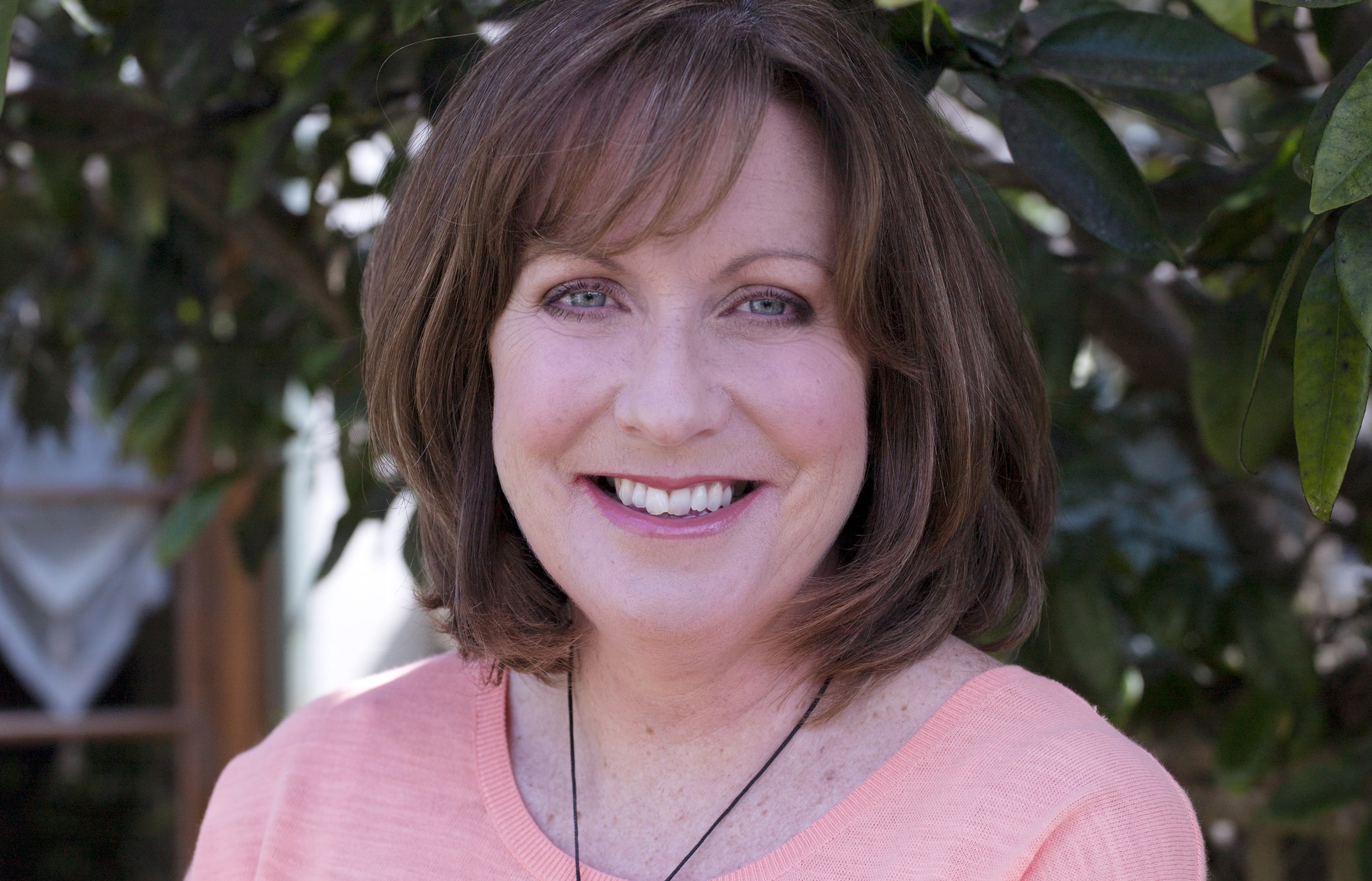 Allyson Gofton