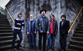 Drive-By Truckers