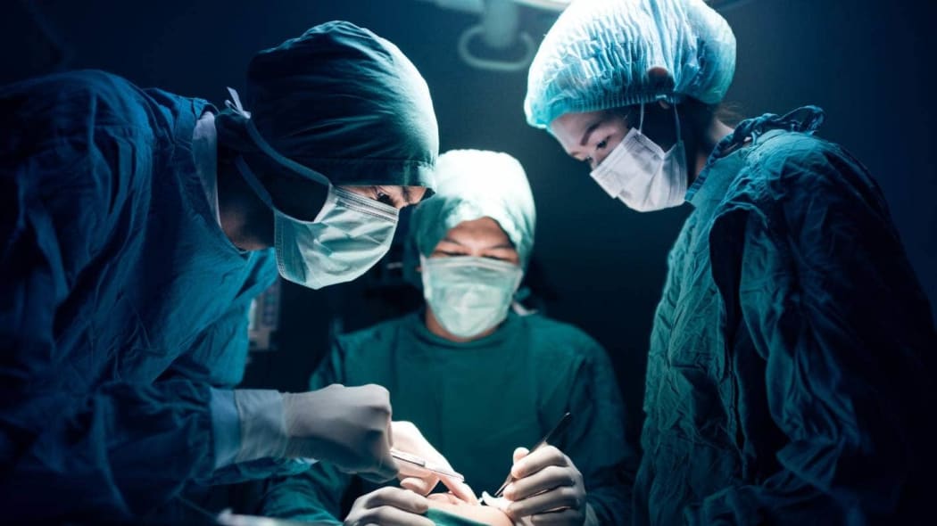Counties Manukau DHB says all non-urgent planned care that has been postponed due to Omicron will now be rescheduled as quickly as resources allow.