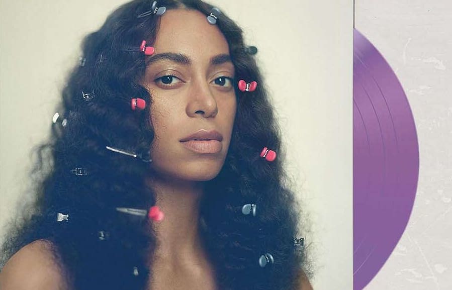 Solange