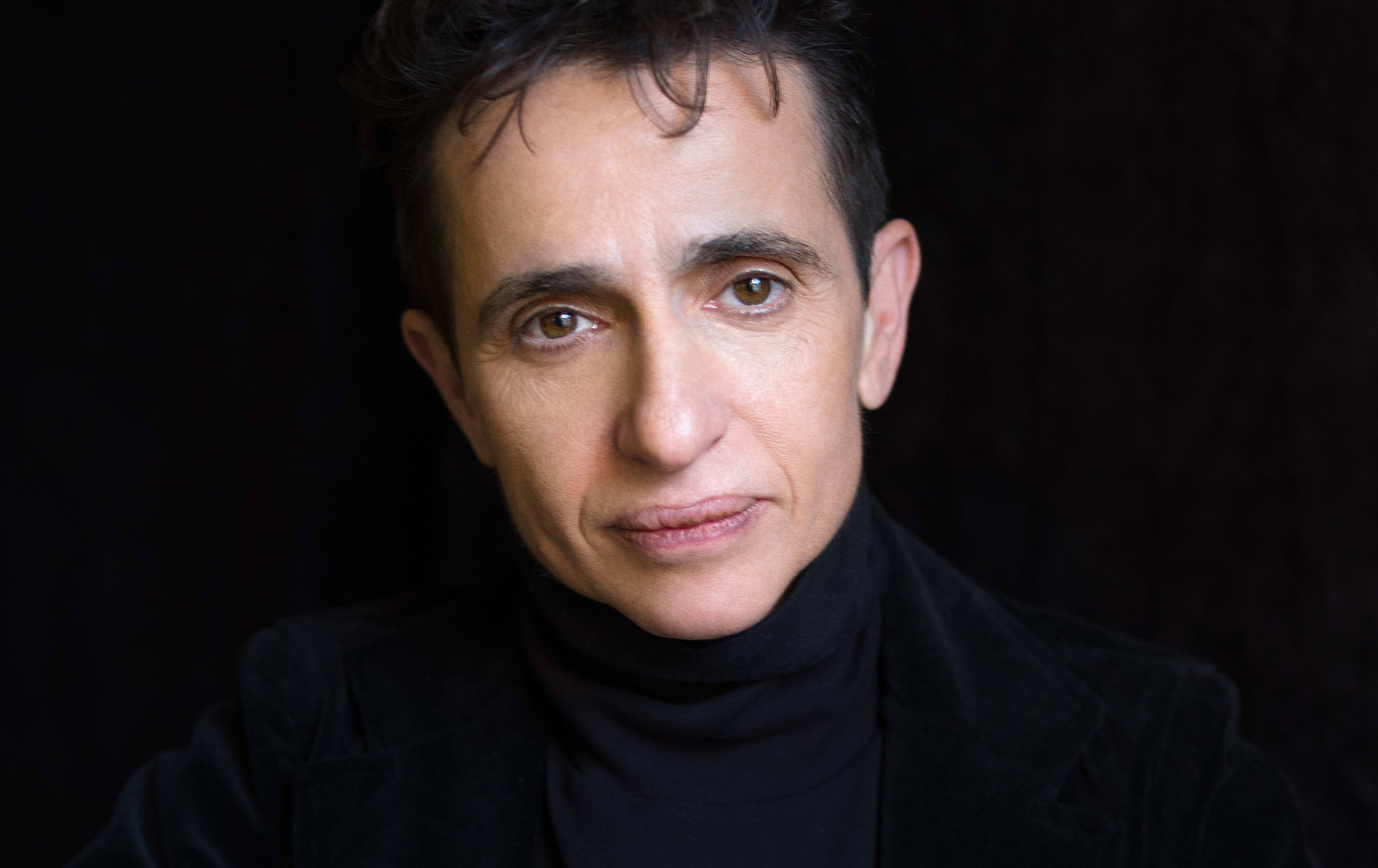 Masha Gessen