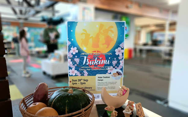 How Asia celebrates the Mid-Autumn Festival | RNZ