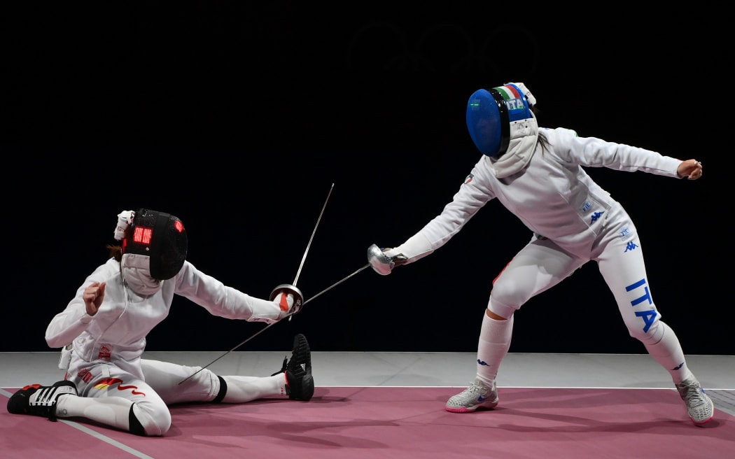 Fencing