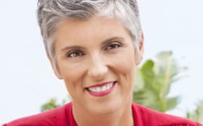 Suzanne McFadden