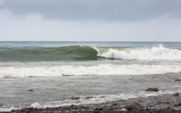 surf