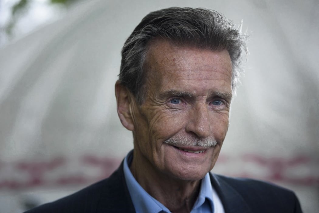 William McIlvanney