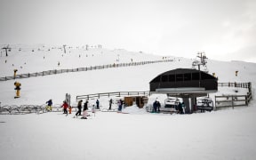 Coronet Peak