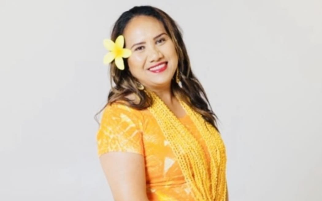Leitualaalemalietoa Lynn Lolokini Pavihi has been made a Member of the New Zealand Order of Merit.