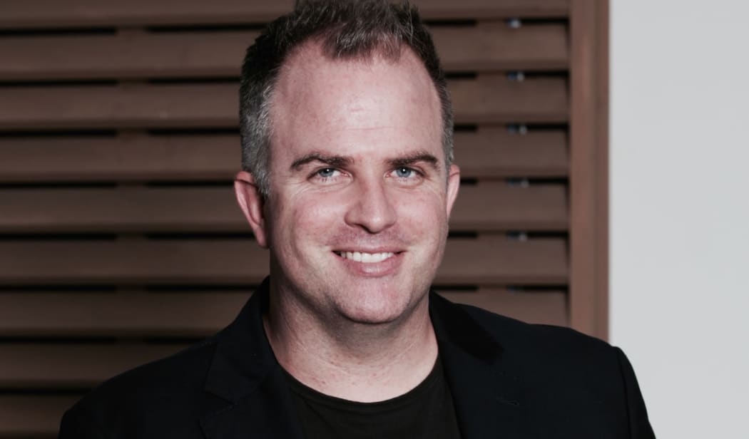 Damian Vaughan