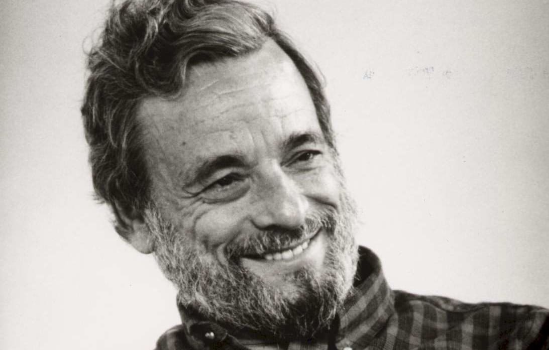 Stephen Sondheim