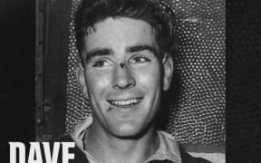 Dave Gillespie died at the age of 90.