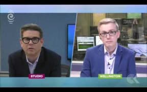 Evening business for Mon 10 June: RNZ Checkpoint