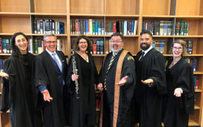 Counsel in Concert