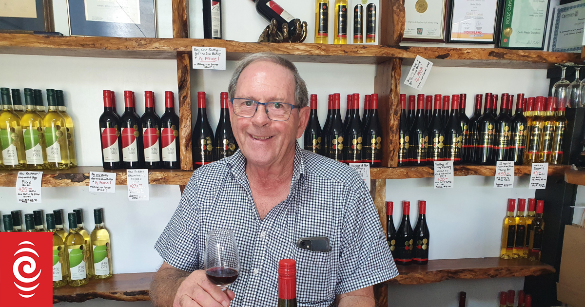 Kaitāia reels at violent death of 'relentlessly optimistic' businessman Monty Knight