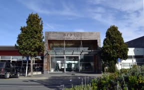 Aratoi Wairarapa Museum of Art and History