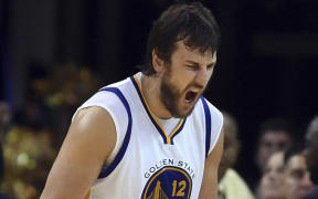 Andrew Bogut
