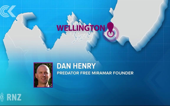 Search for Wellington bread pest dumping food