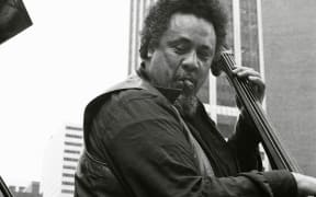 Charles Mingus - Bi Centenial, Lower Manhattan July 4, 1976