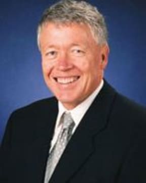 Professor Richard Bedford