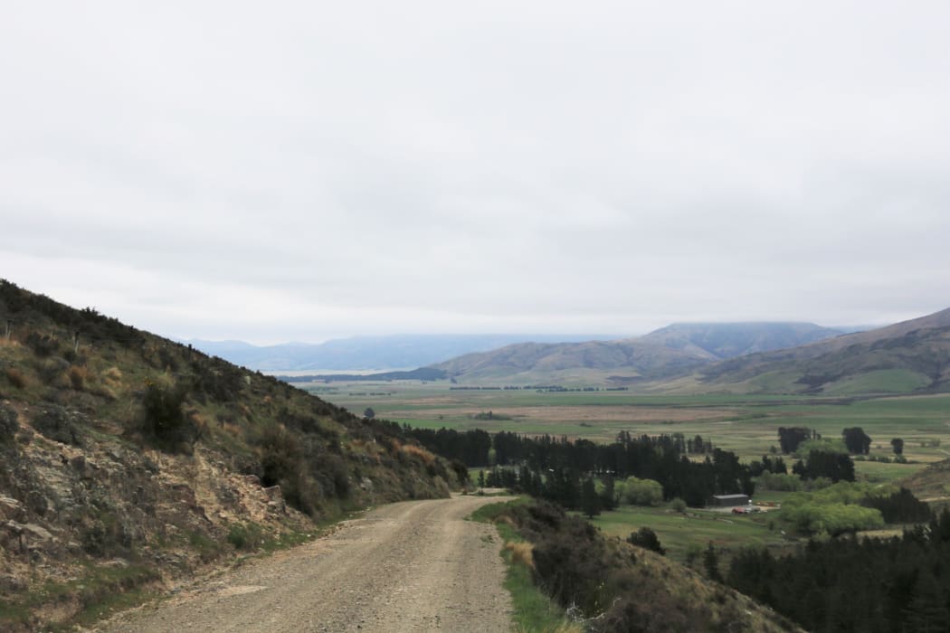 Lees Valley