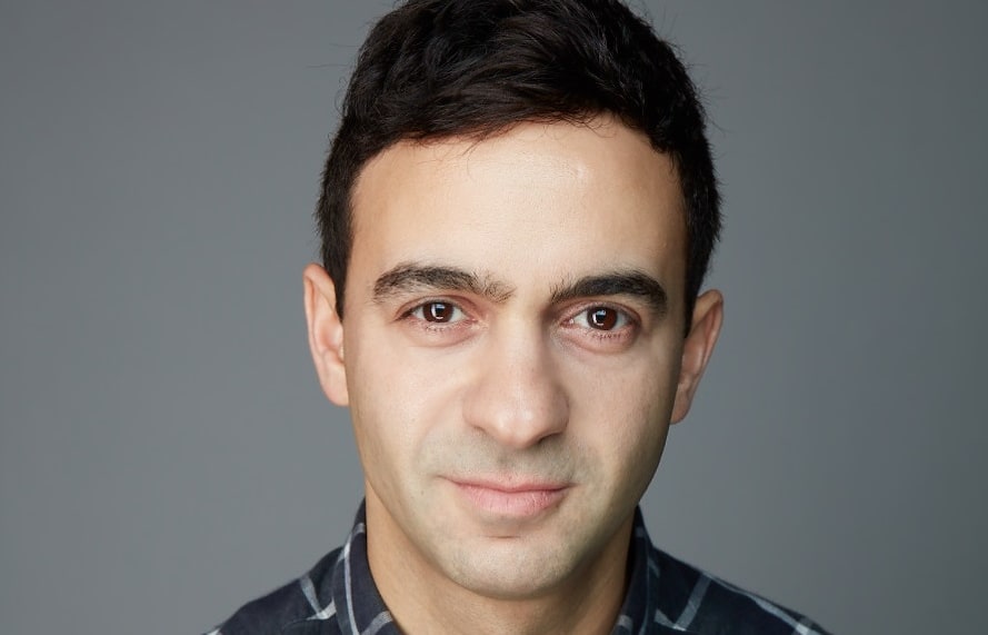 Jeremy Heimans