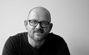 New Zealander Andrew Dubber is Andrew is the director of MTF Labs and an author, academic and broadcaster.