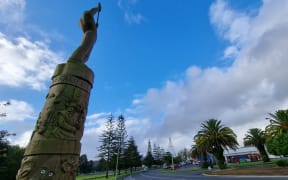 Kawerau.