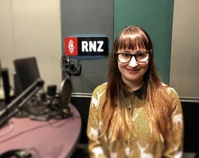 Rebecca Deed