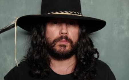 Ian Astbury