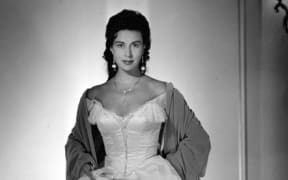 Lisa Della Casa as Arabella