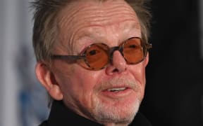 Composer Paul Williams