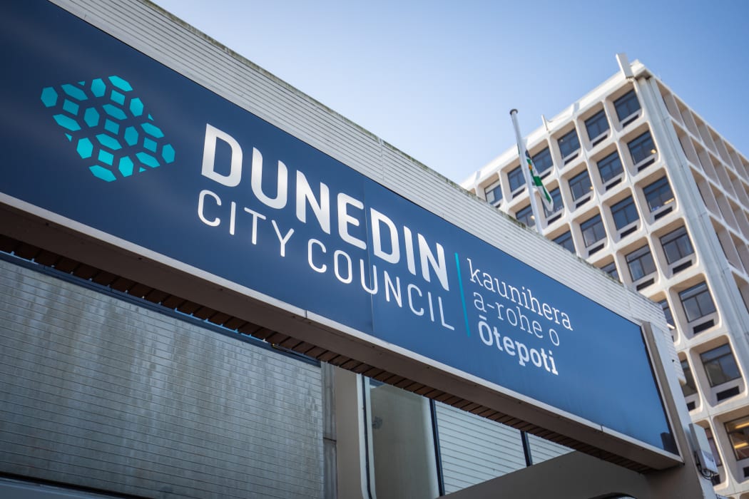 Dunedin City Council