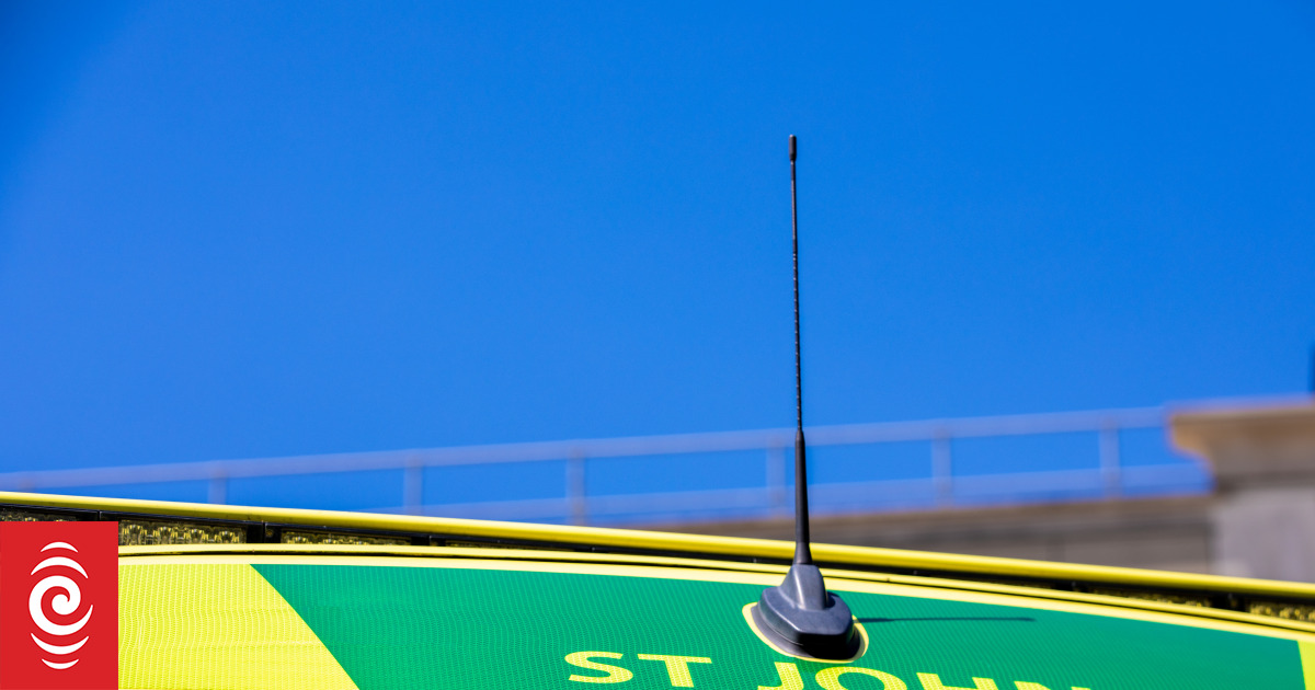 Person dies in Auckland CBD