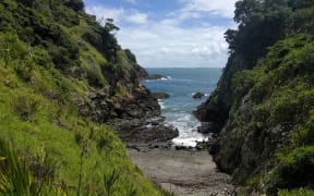 Motorua, Bay of Islands