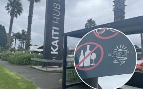 Gisborne District Council public consultation shows most submitters want locations in the city centre and Kaiti covered under an alcohol control bylaw.